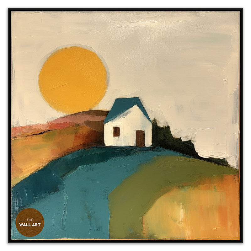SUN HOME I