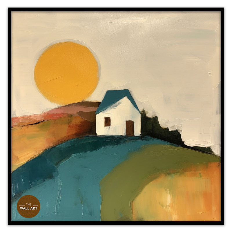 SUN HOME I
