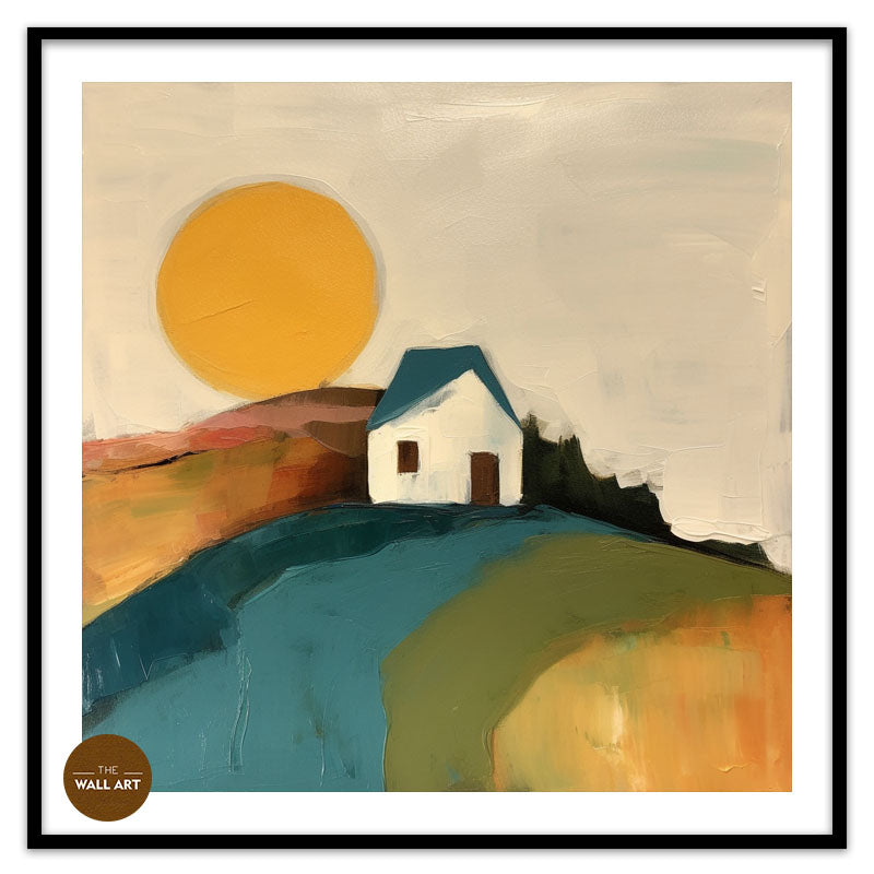 SUN HOME I