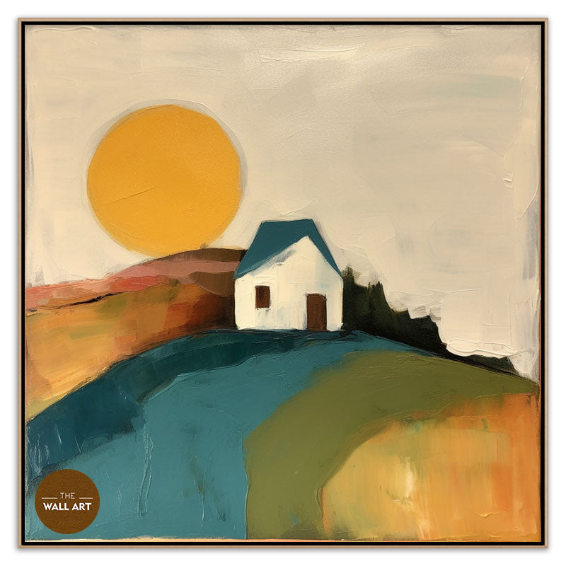 SUN HOME I