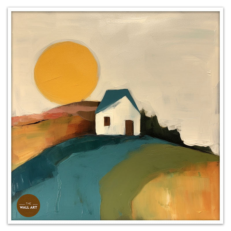 SUN HOME I