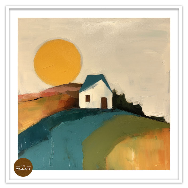 SUN HOME I