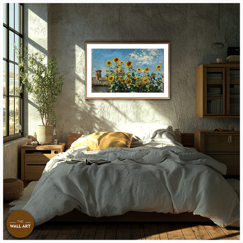 SUNFLOWER III