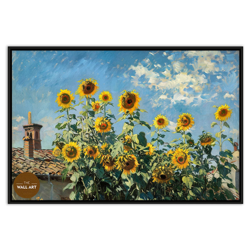SUNFLOWER III