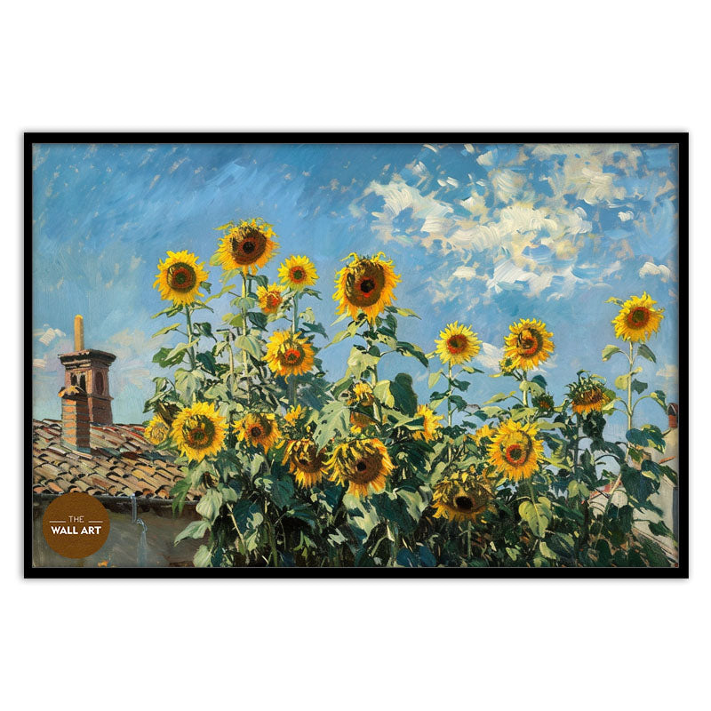 SUNFLOWER III