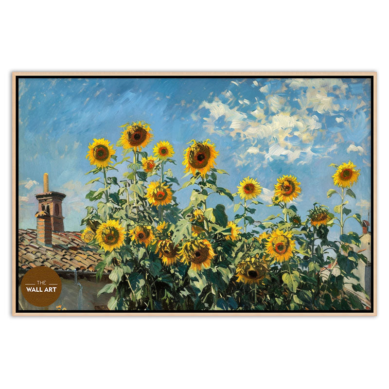 SUNFLOWER III