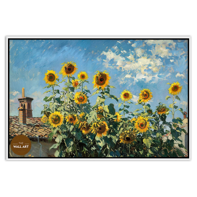 SUNFLOWER III