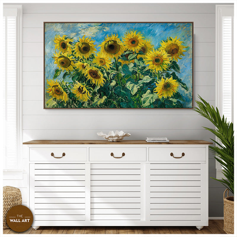 SUNFLOWER II
