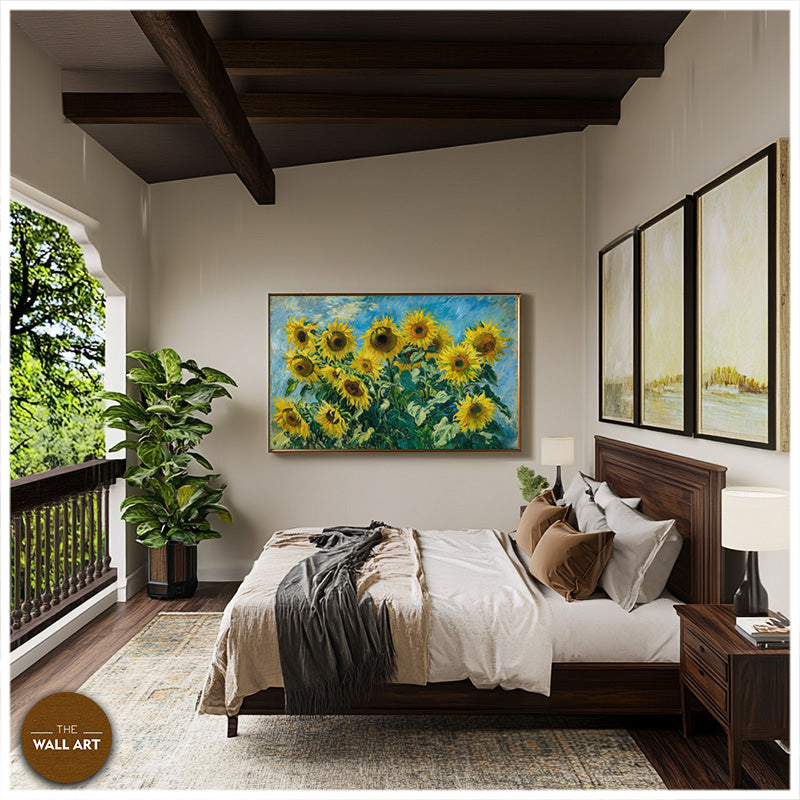 SUNFLOWER II