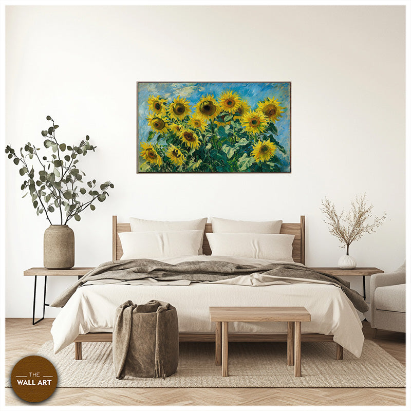 SUNFLOWER II