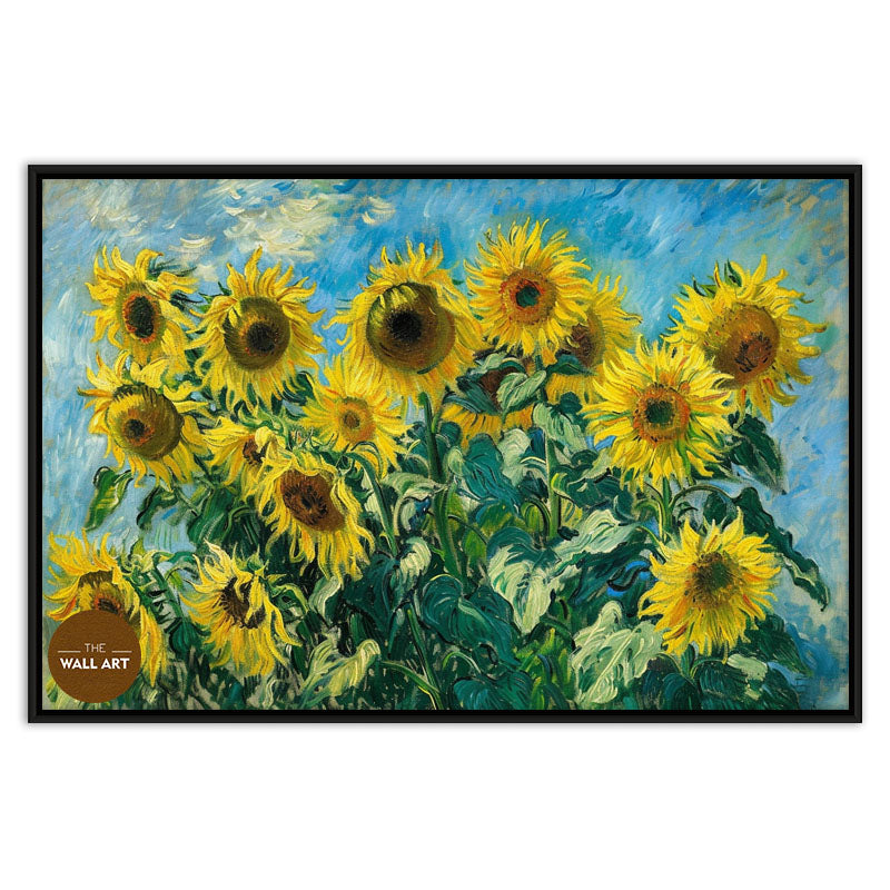 SUNFLOWER II