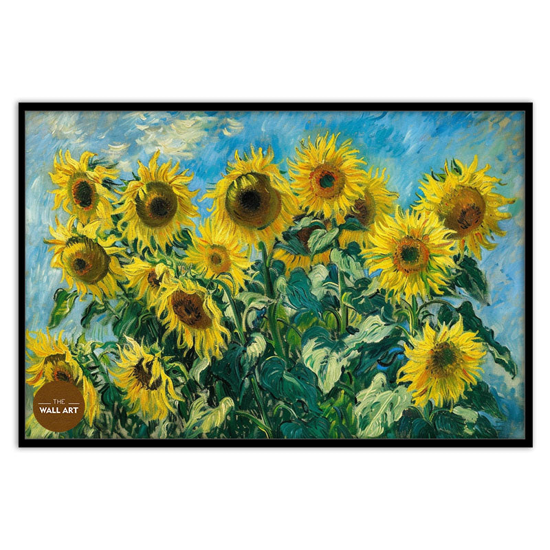 SUNFLOWER II