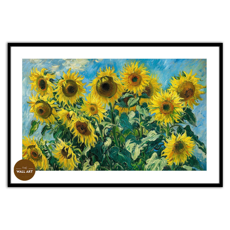 SUNFLOWER II