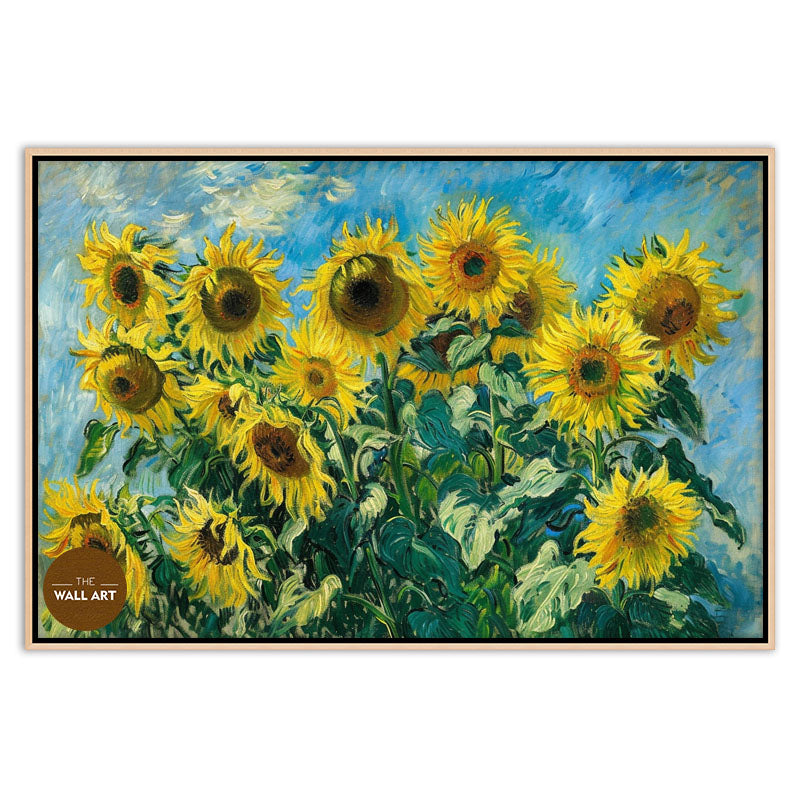 SUNFLOWER II