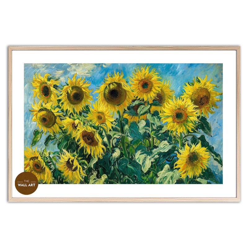 SUNFLOWER II