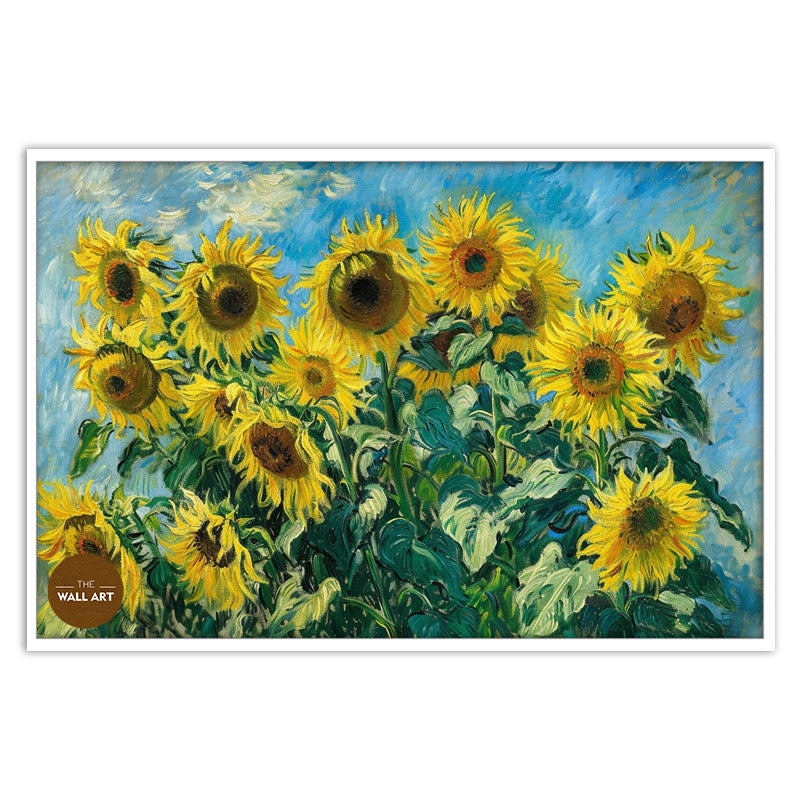 SUNFLOWER II