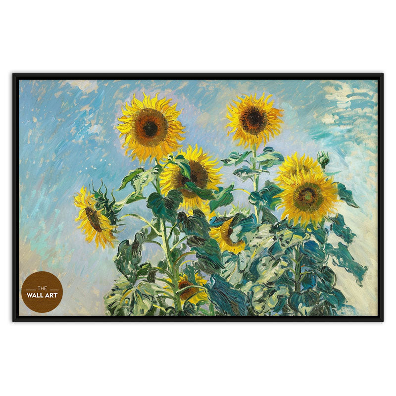 SUNFLOWER IV