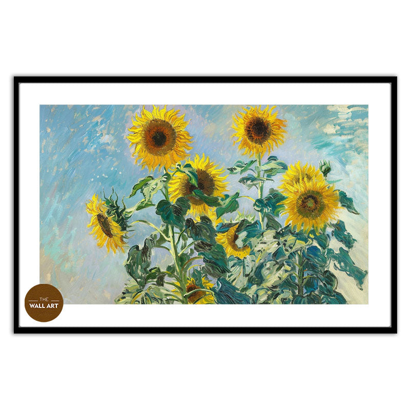 SUNFLOWER IV