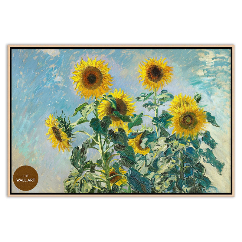 SUNFLOWER IV