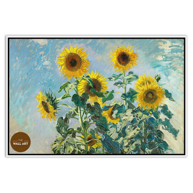 SUNFLOWER IV