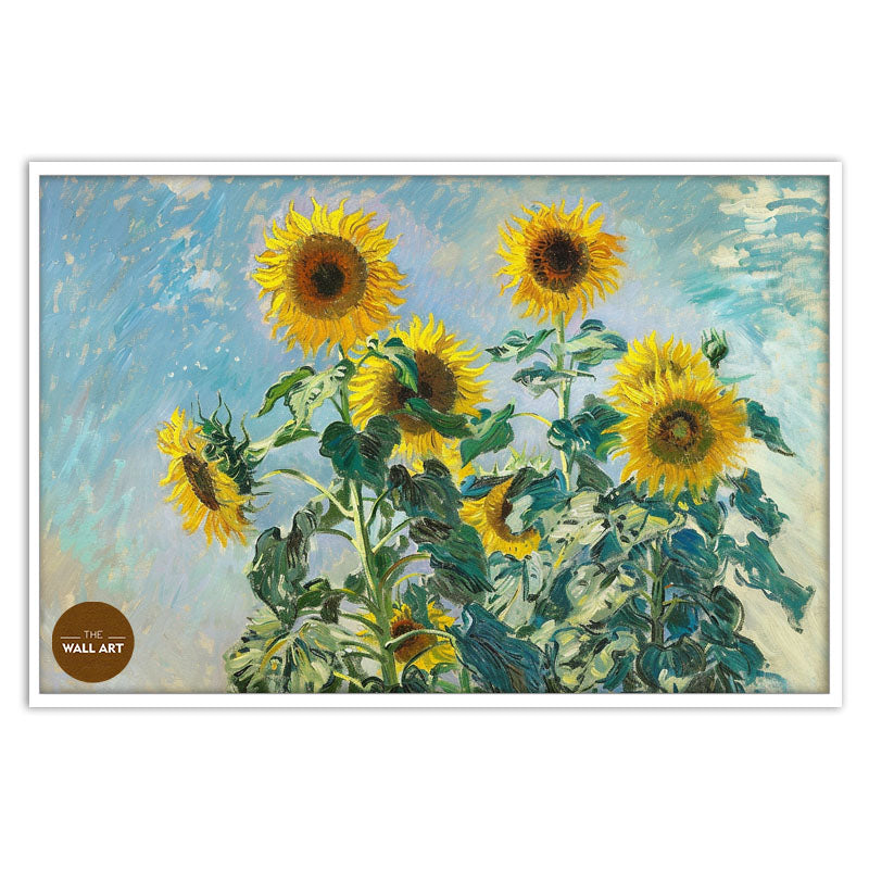 SUNFLOWER IV