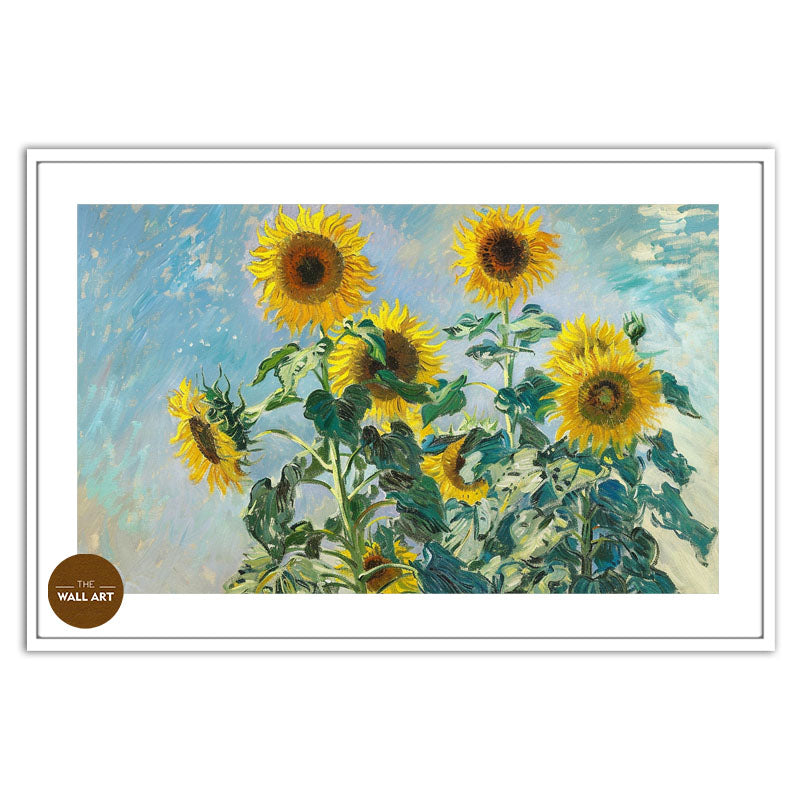 SUNFLOWER IV