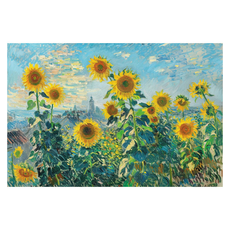 SUNFLOWER I