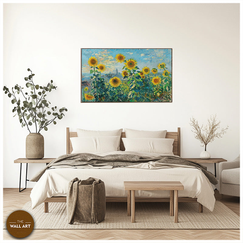 SUNFLOWER I
