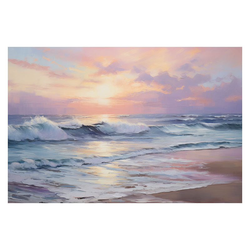 SUNSET BEACH II