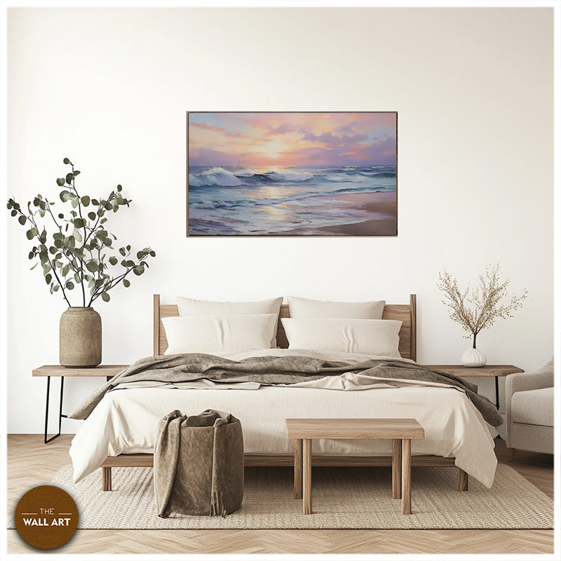 SUNSET BEACH II