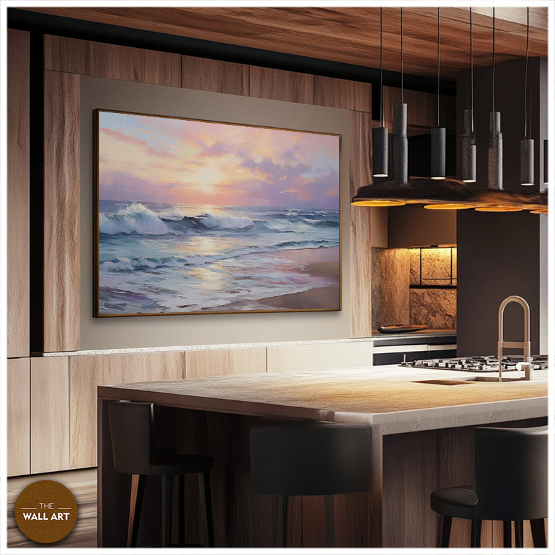 SUNSET BEACH II