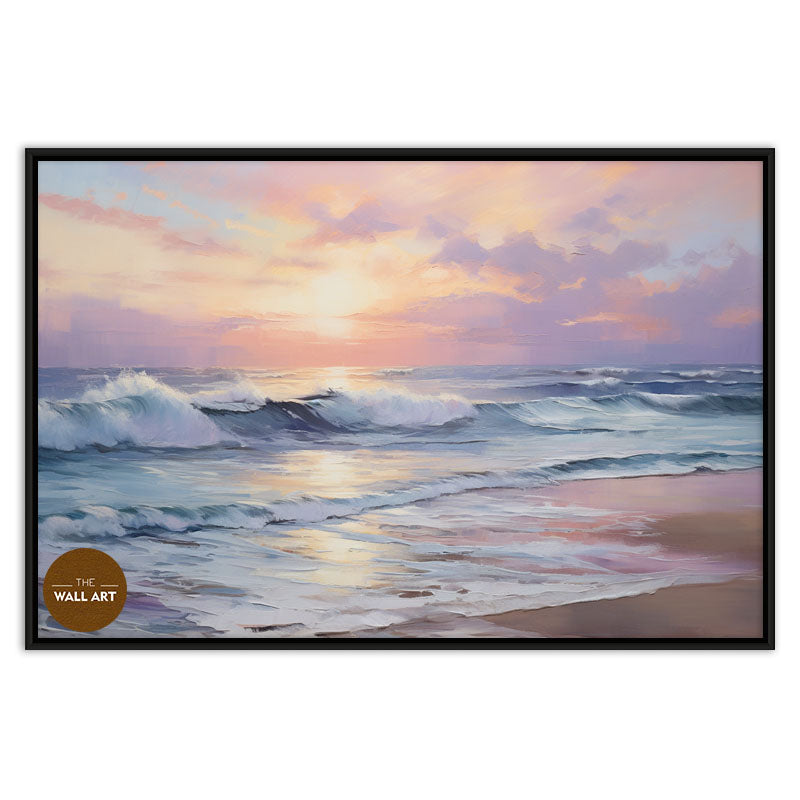 SUNSET BEACH II