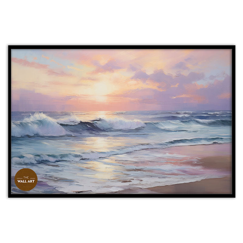 SUNSET BEACH II