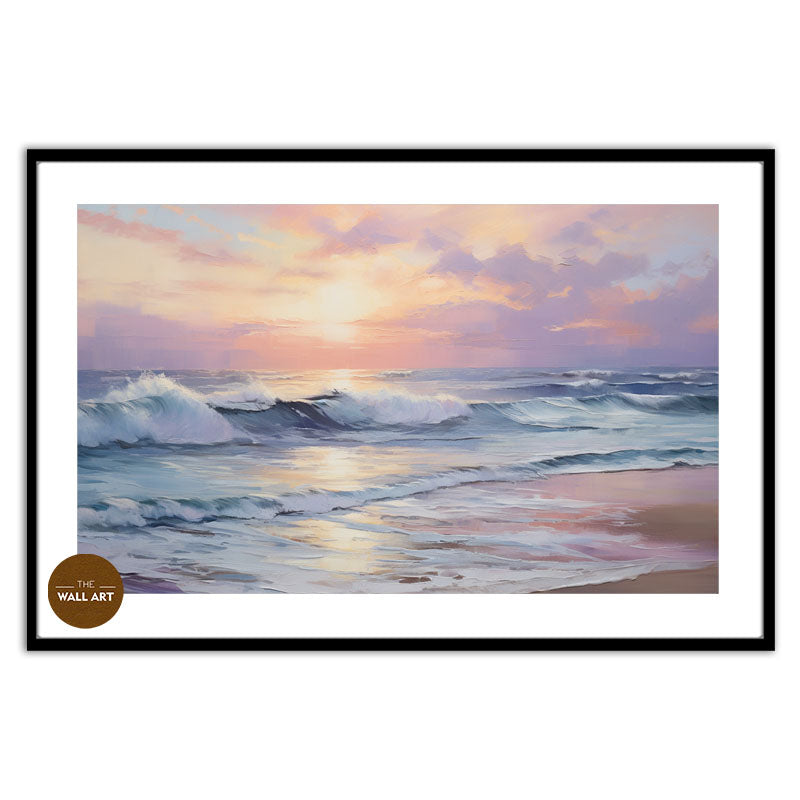 SUNSET BEACH II