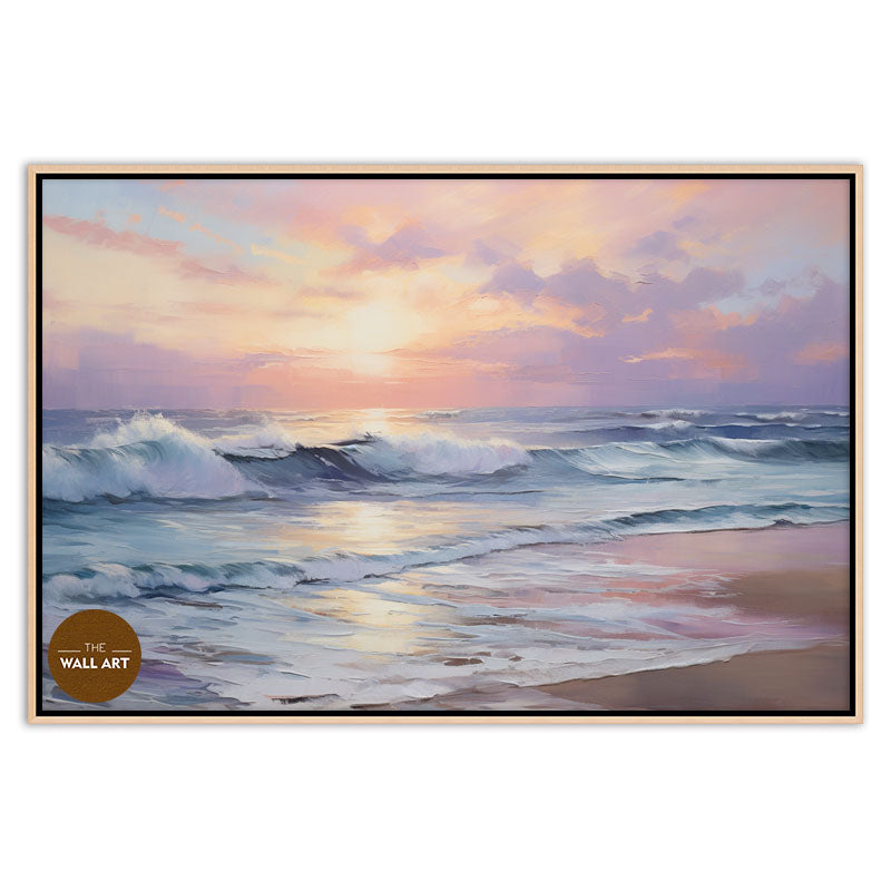 SUNSET BEACH II