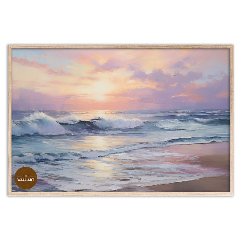 SUNSET BEACH II