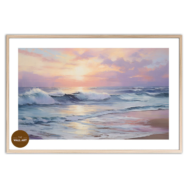 SUNSET BEACH II