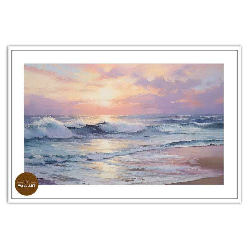 SUNSET BEACH II