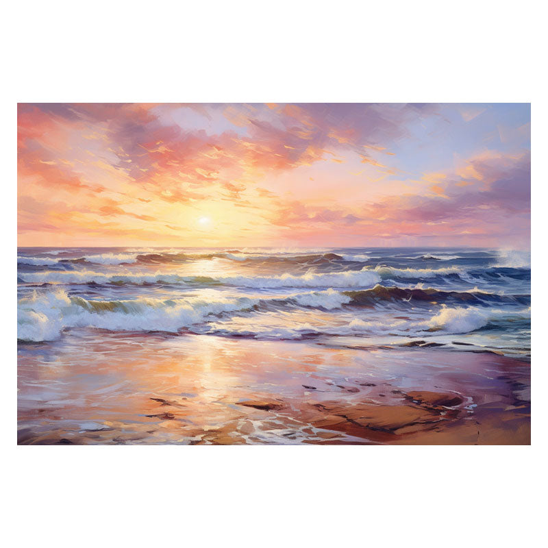 SUNSET BEACH I