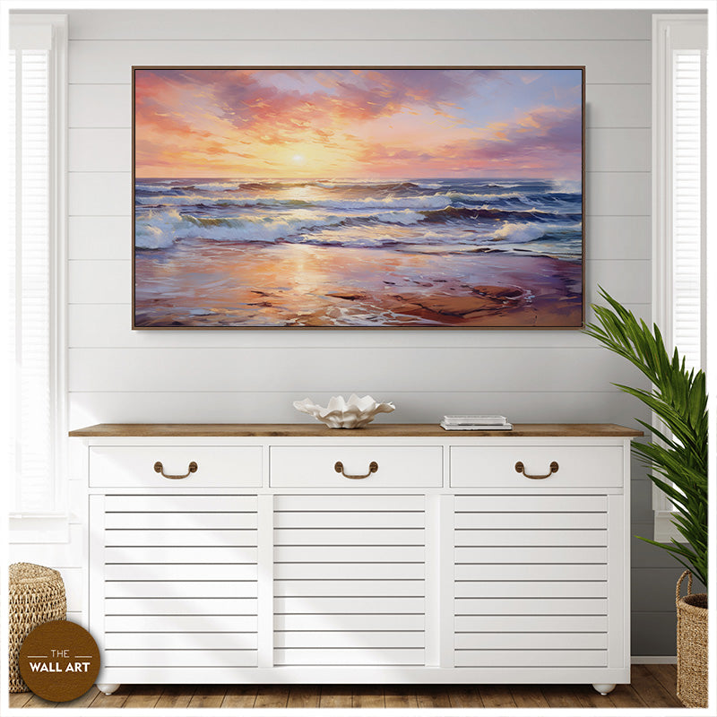 SUNSET BEACH I