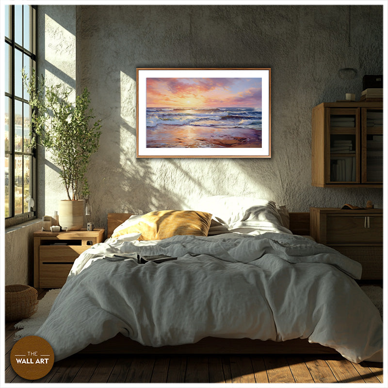 SUNSET BEACH I