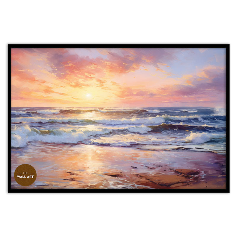 SUNSET BEACH I