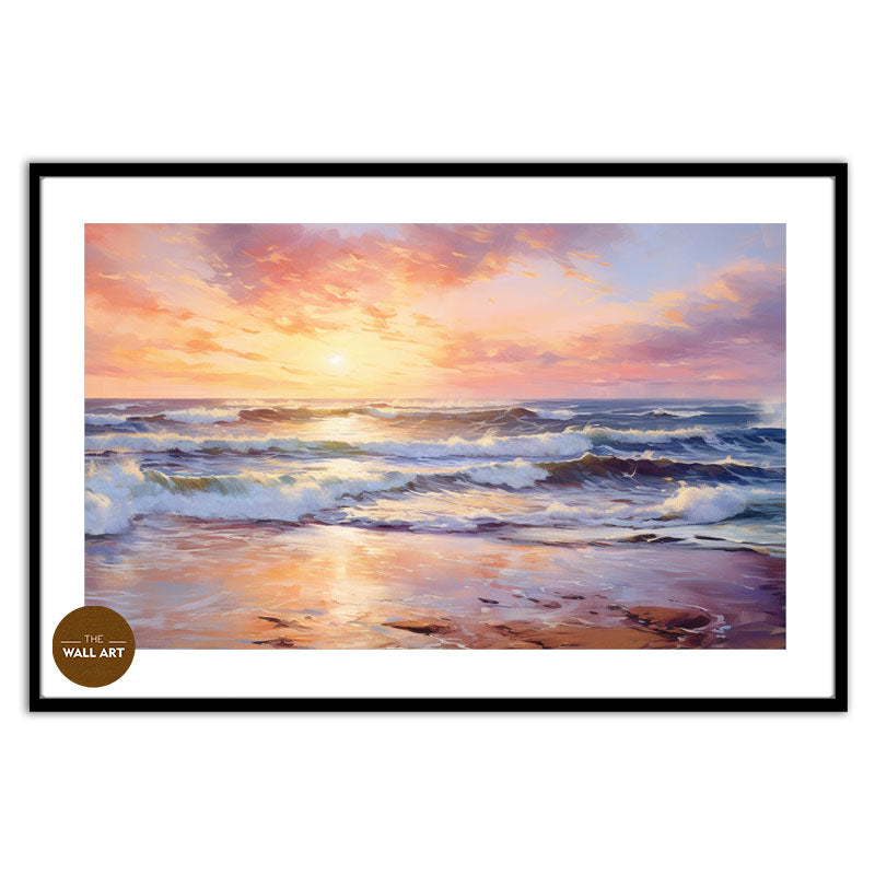 SUNSET BEACH I