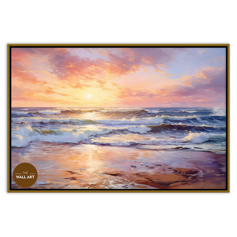 SUNSET BEACH I