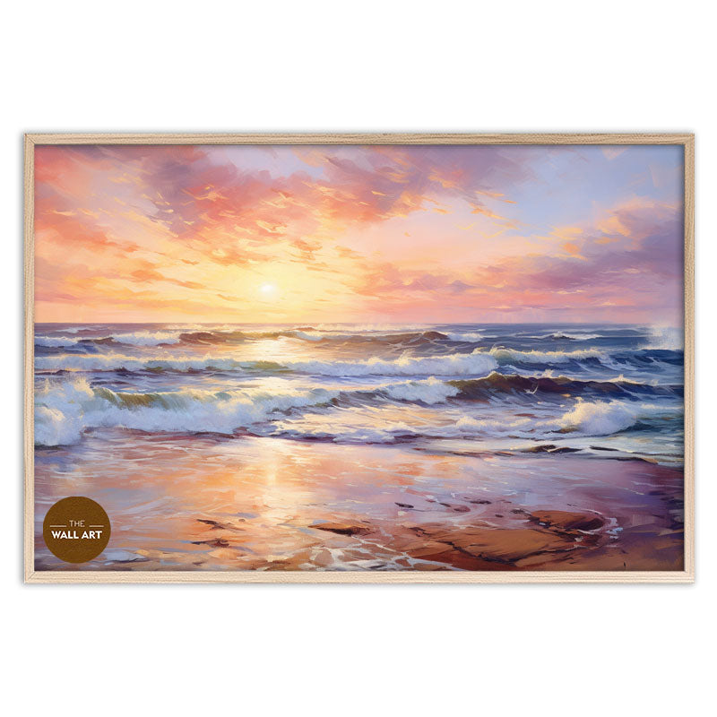 SUNSET BEACH I