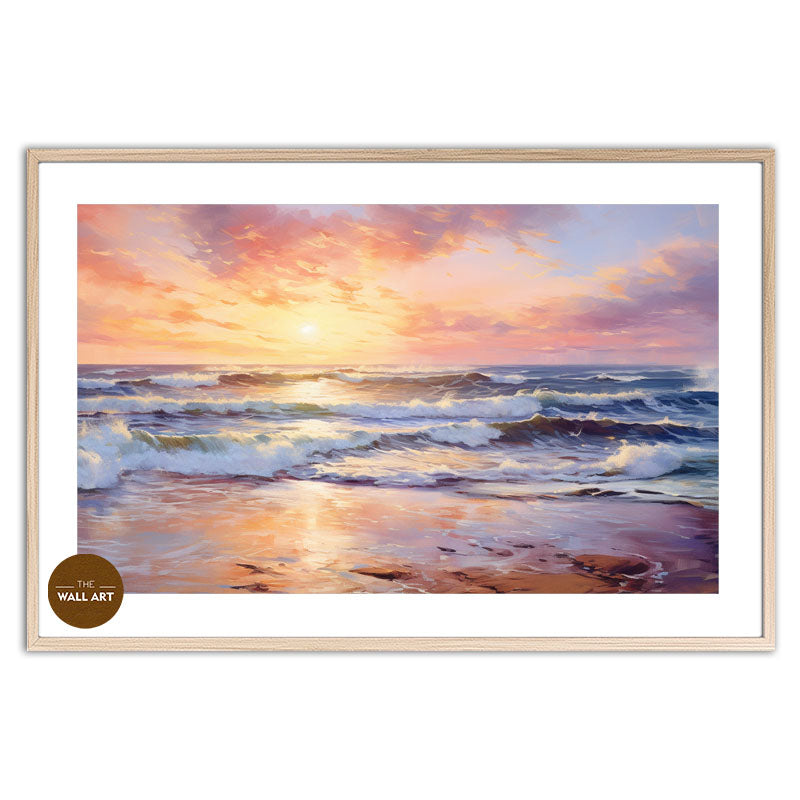 SUNSET BEACH I
