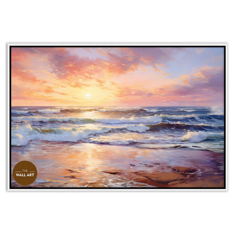 SUNSET BEACH I