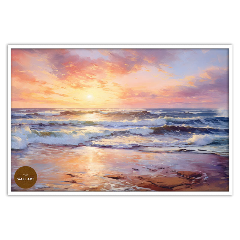 SUNSET BEACH I