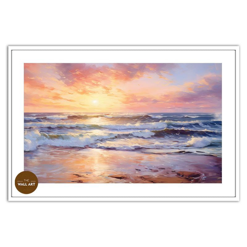 SUNSET BEACH I