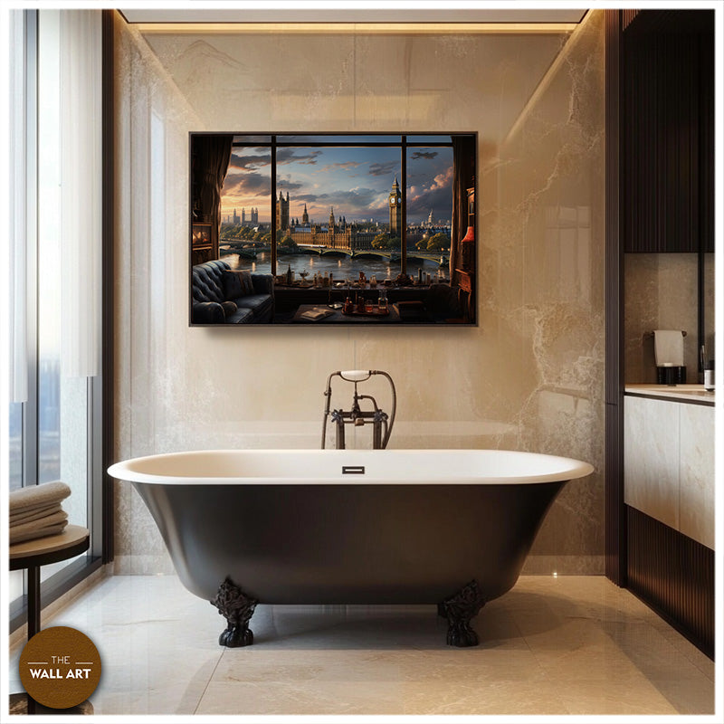 THE ALLURE OF LONDON II